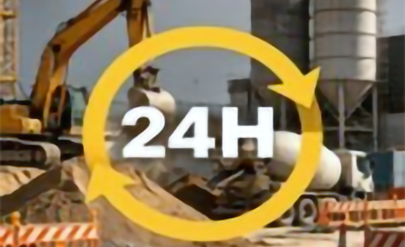 24/7 Continuous Pumping