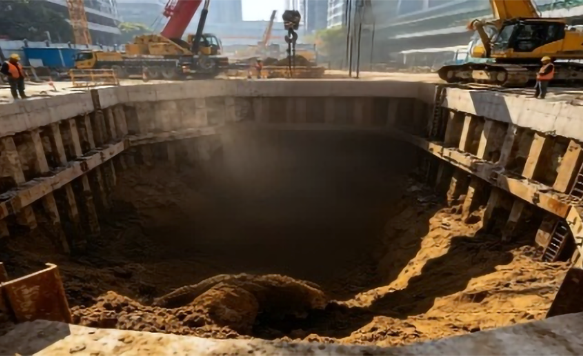 Deep Foundation Specialists