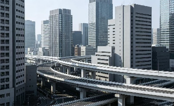 National Infrastructure