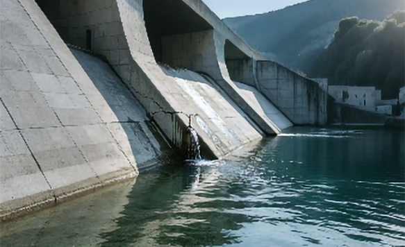 Hydropower & Dam Sealing