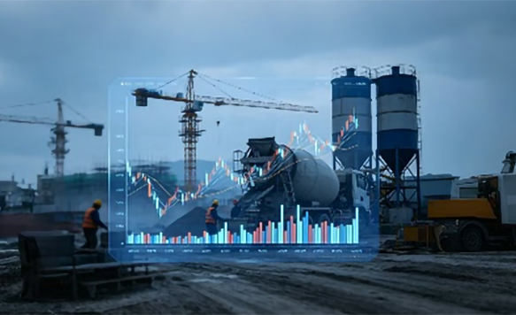 Listed Tech-Driven Firms